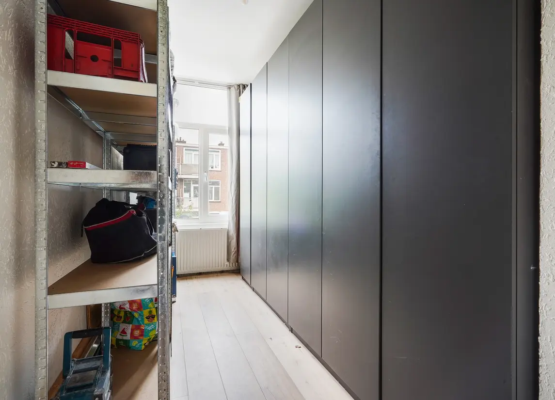 Lyonnetstraat 77