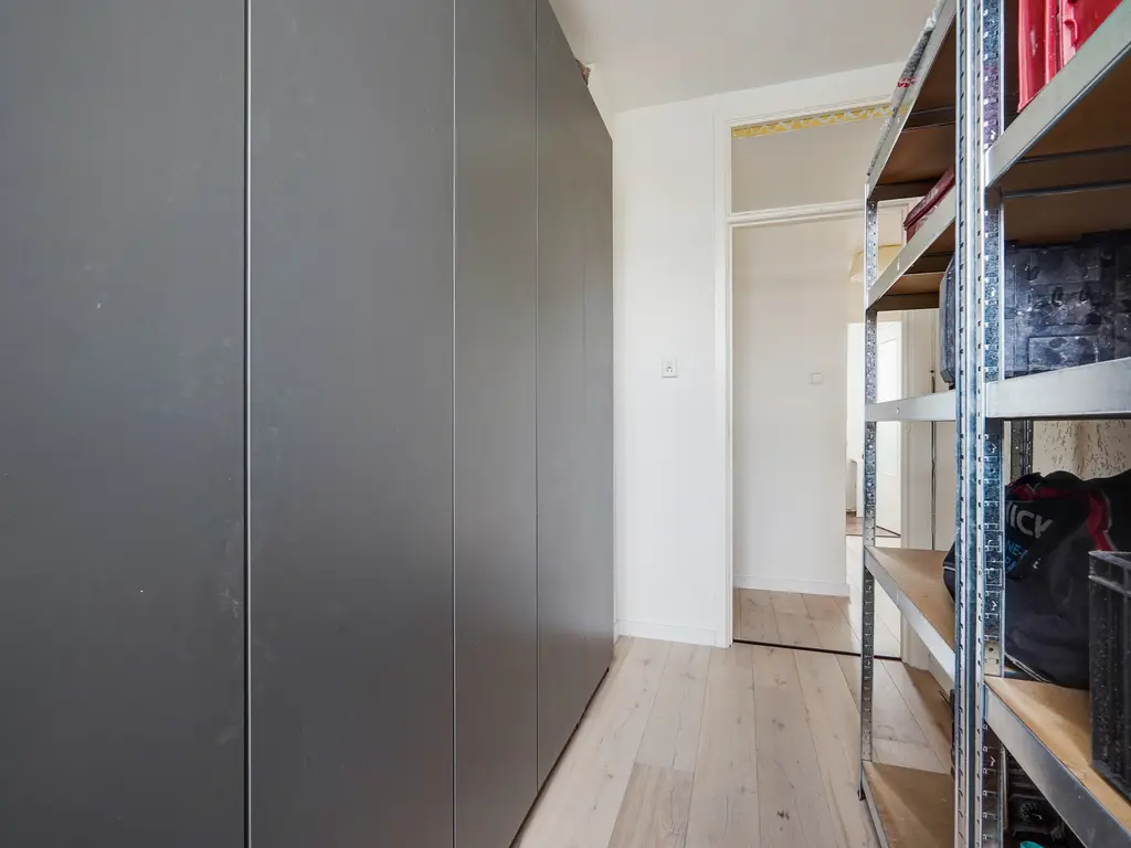 Lyonnetstraat 77, Den Haag
