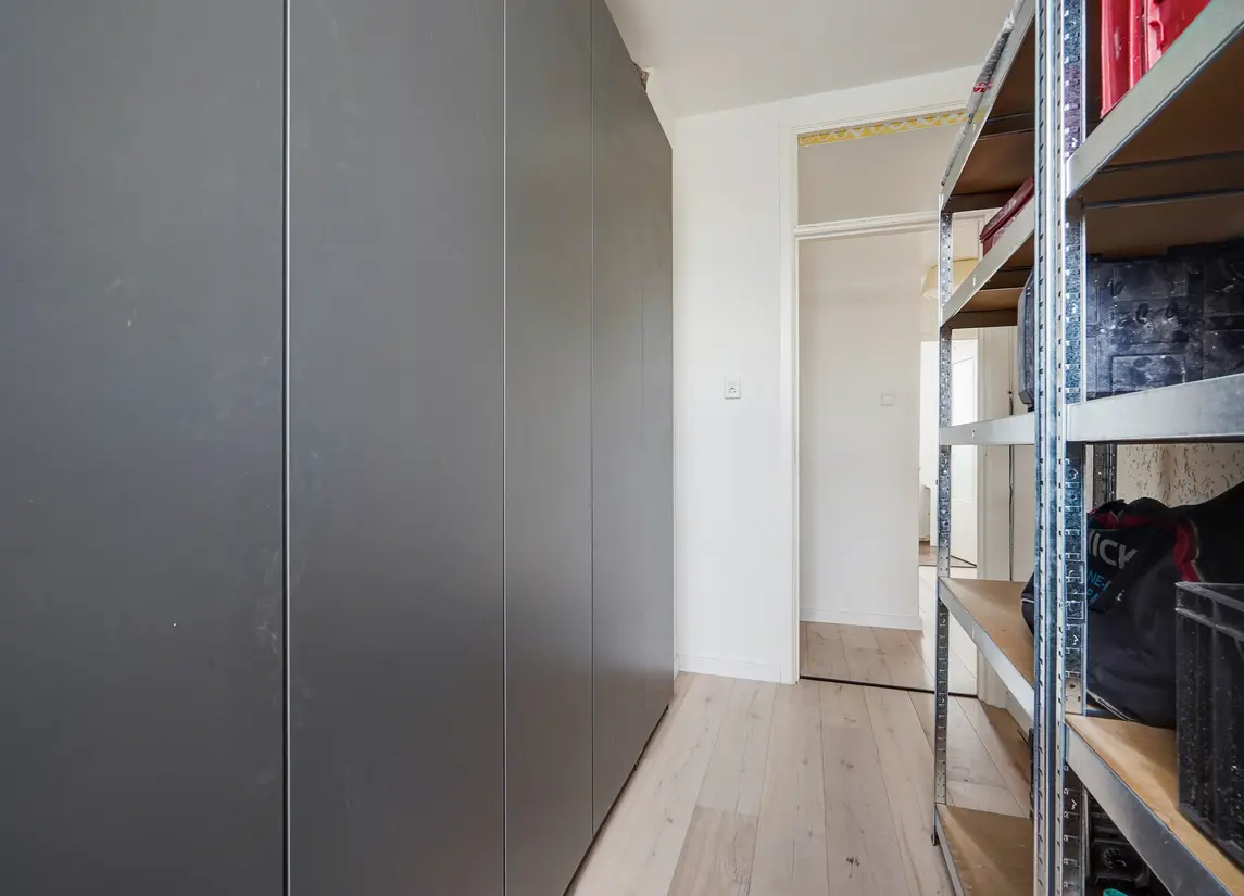Lyonnetstraat 77
