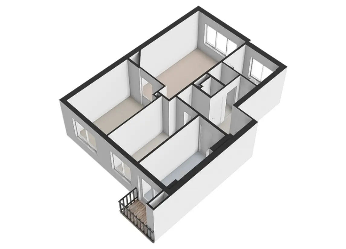 Lyonnetstraat 77