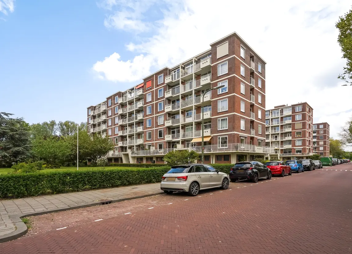Ranonkelstraat 267