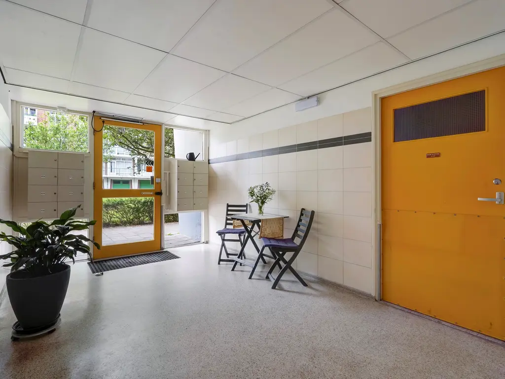 Ranonkelstraat 267, Den Haag