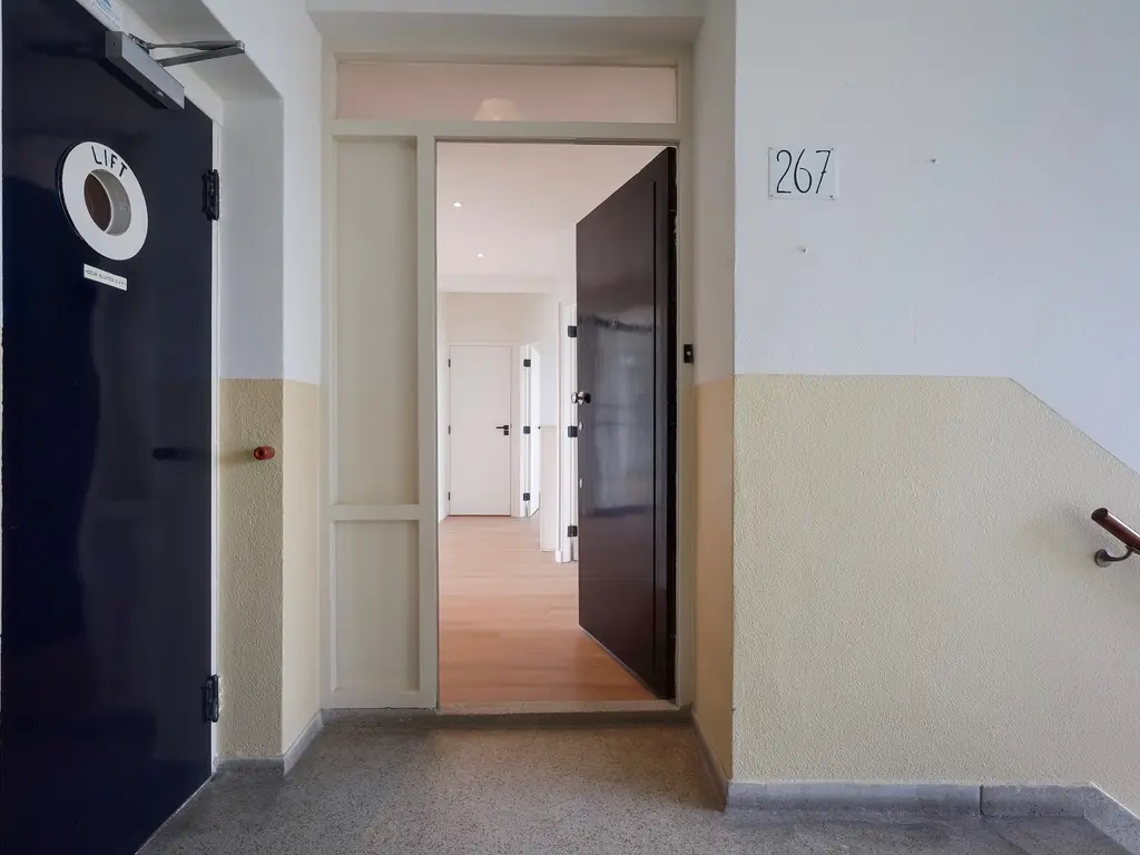 Ranonkelstraat 267, Den Haag
