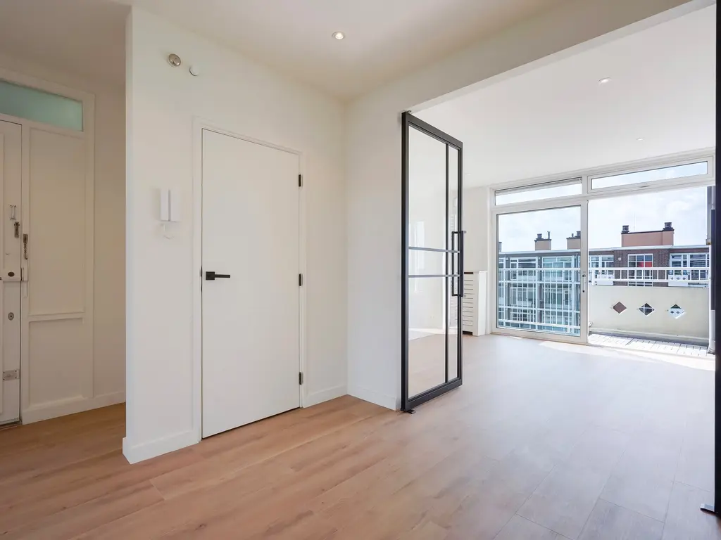 Ranonkelstraat 267, Den Haag