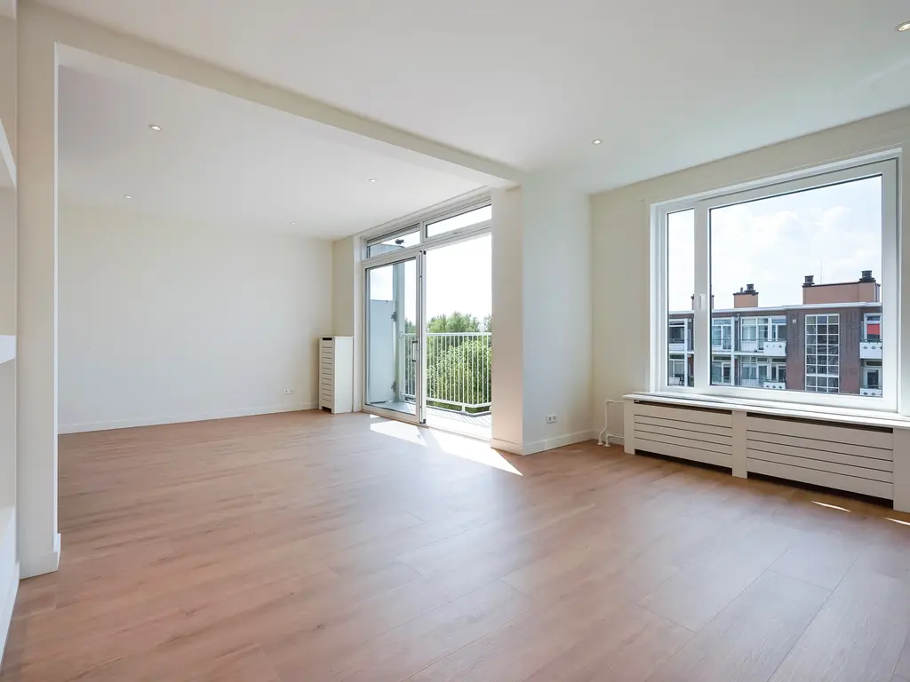 Ranonkelstraat 267, Den Haag