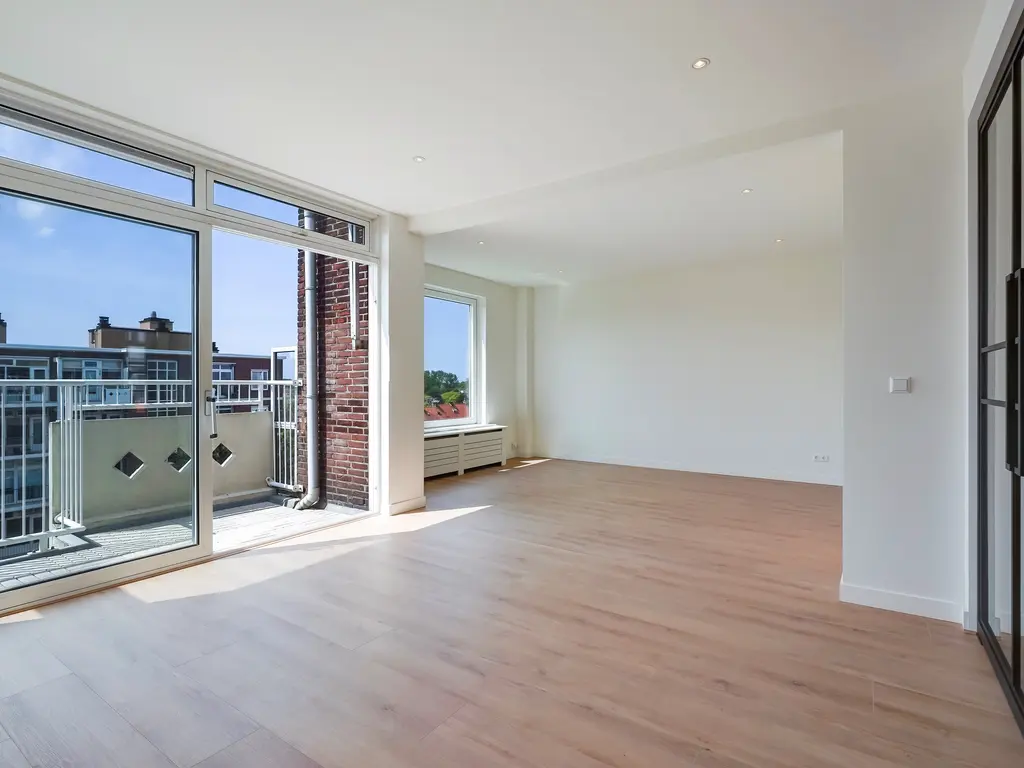 Ranonkelstraat 267, Den Haag