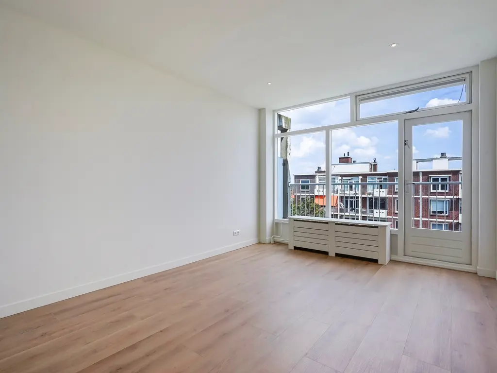Ranonkelstraat 267, Den Haag