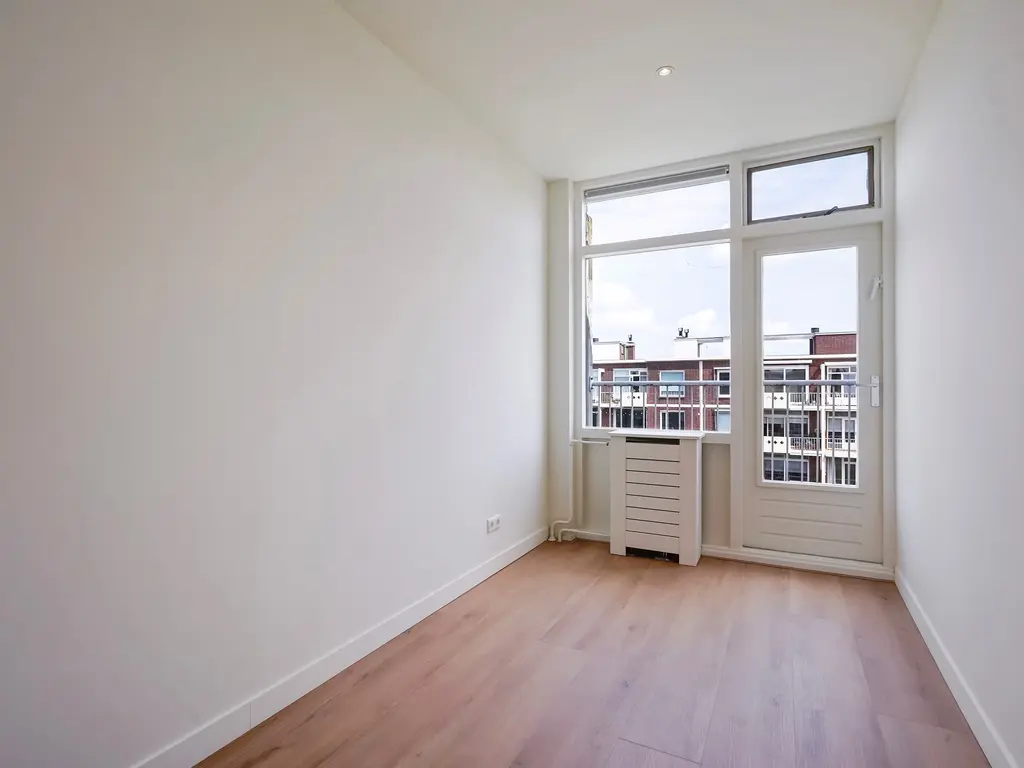 Ranonkelstraat 267, Den Haag