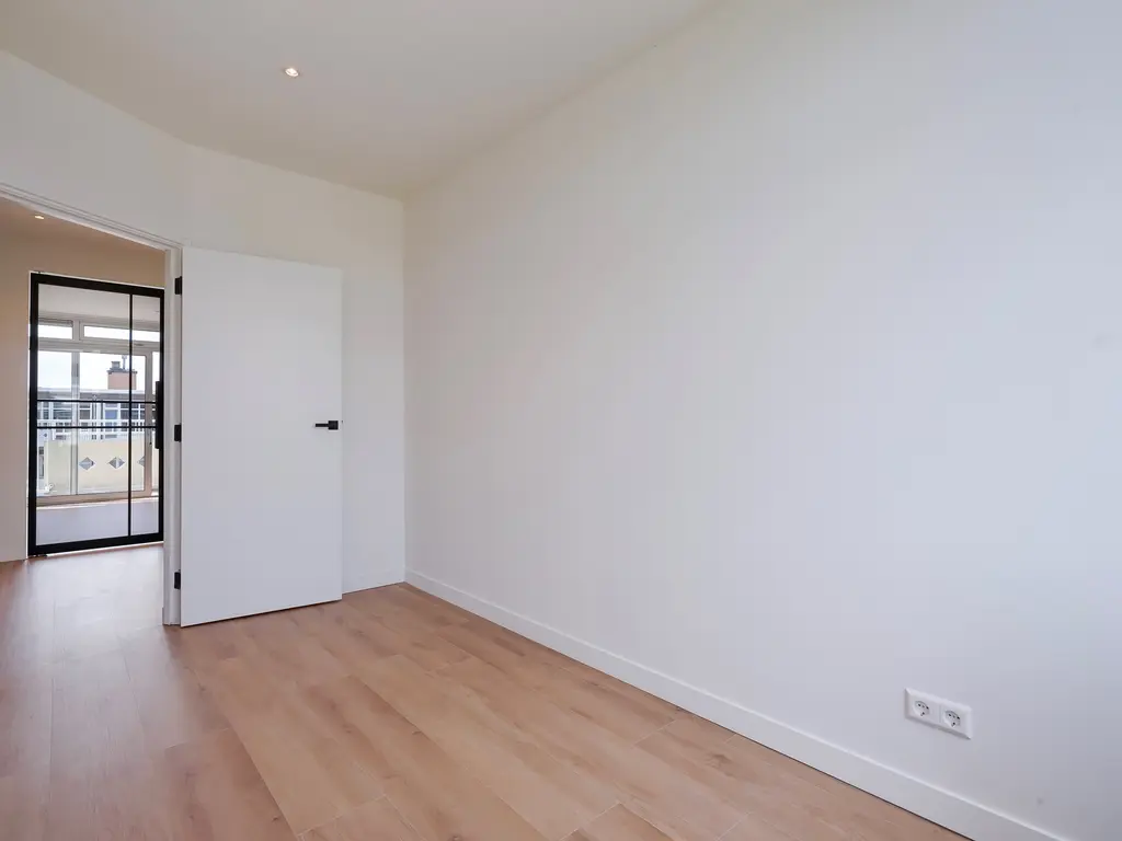 Ranonkelstraat 267, Den Haag