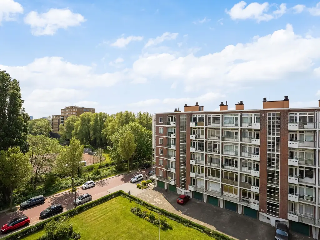 Ranonkelstraat 267, Den Haag