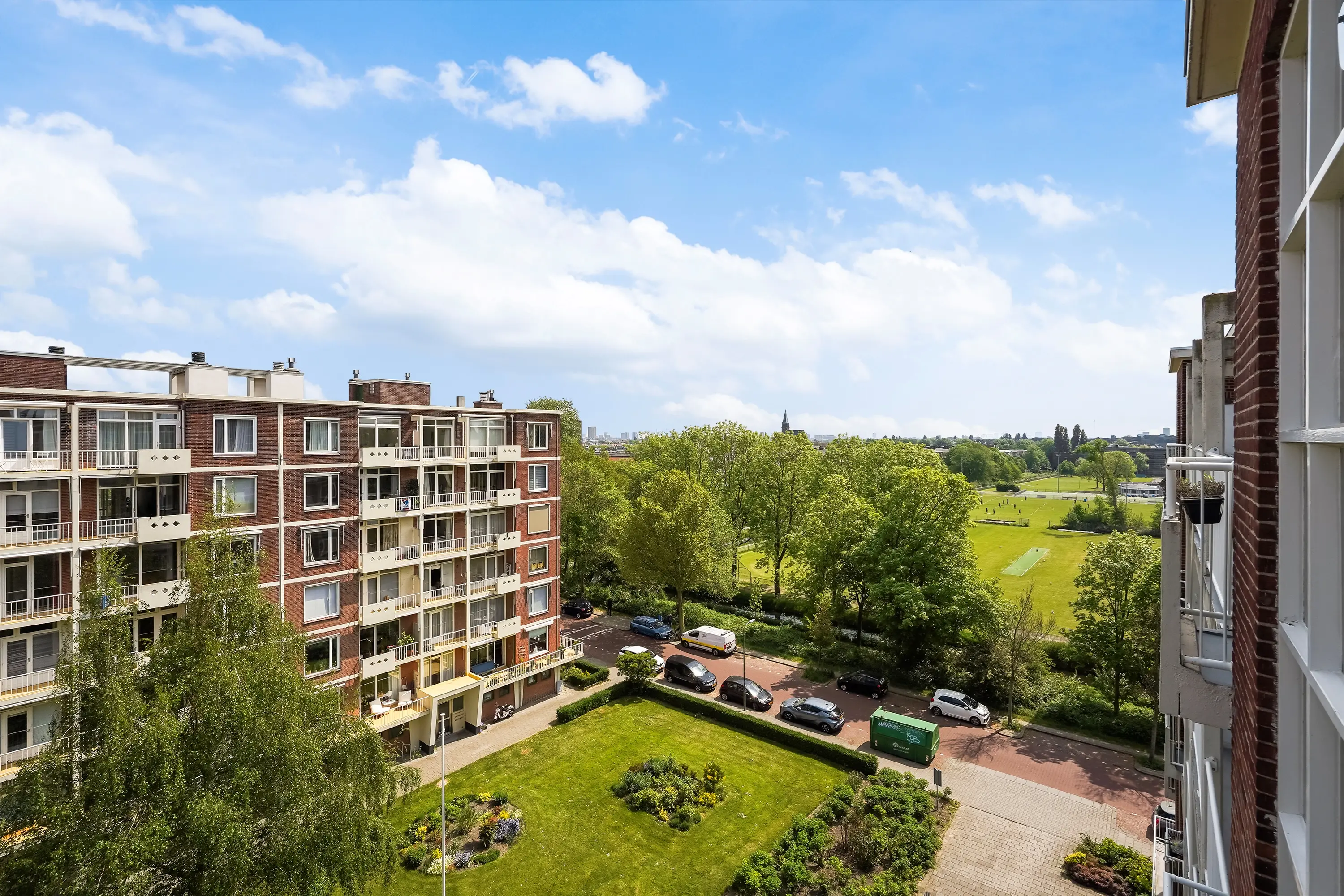 Ranonkelstraat 267