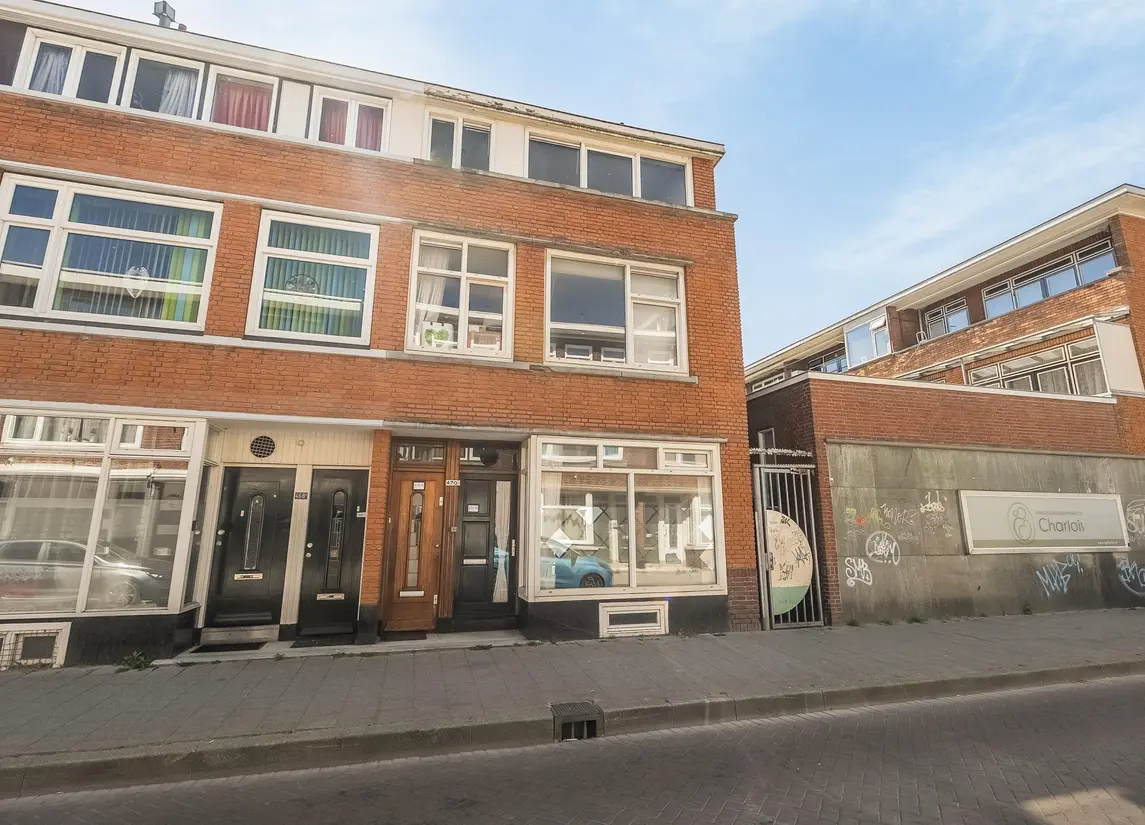 Katendrechtse Lagedijk 470B