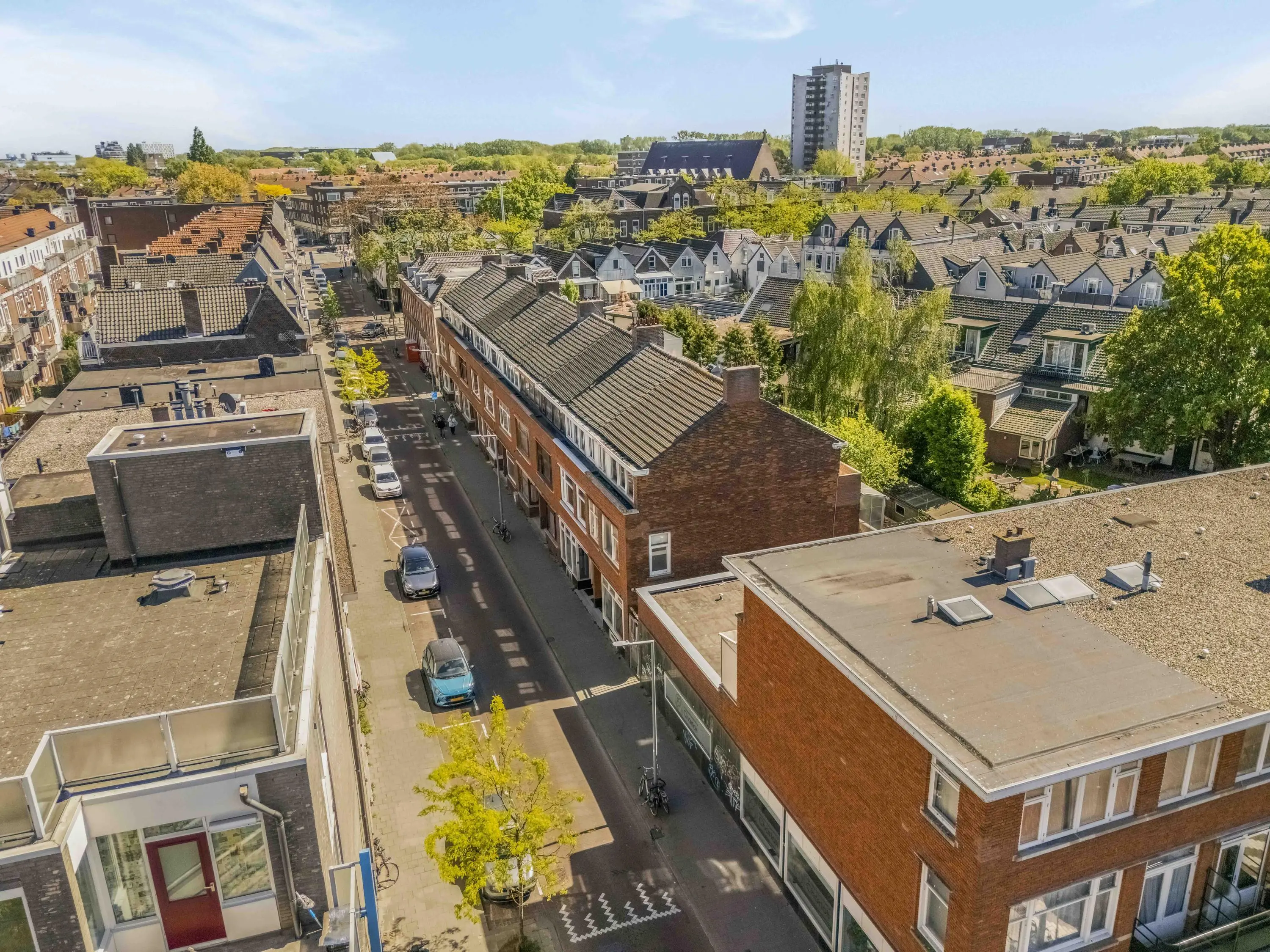Katendrechtse Lagedijk 470B