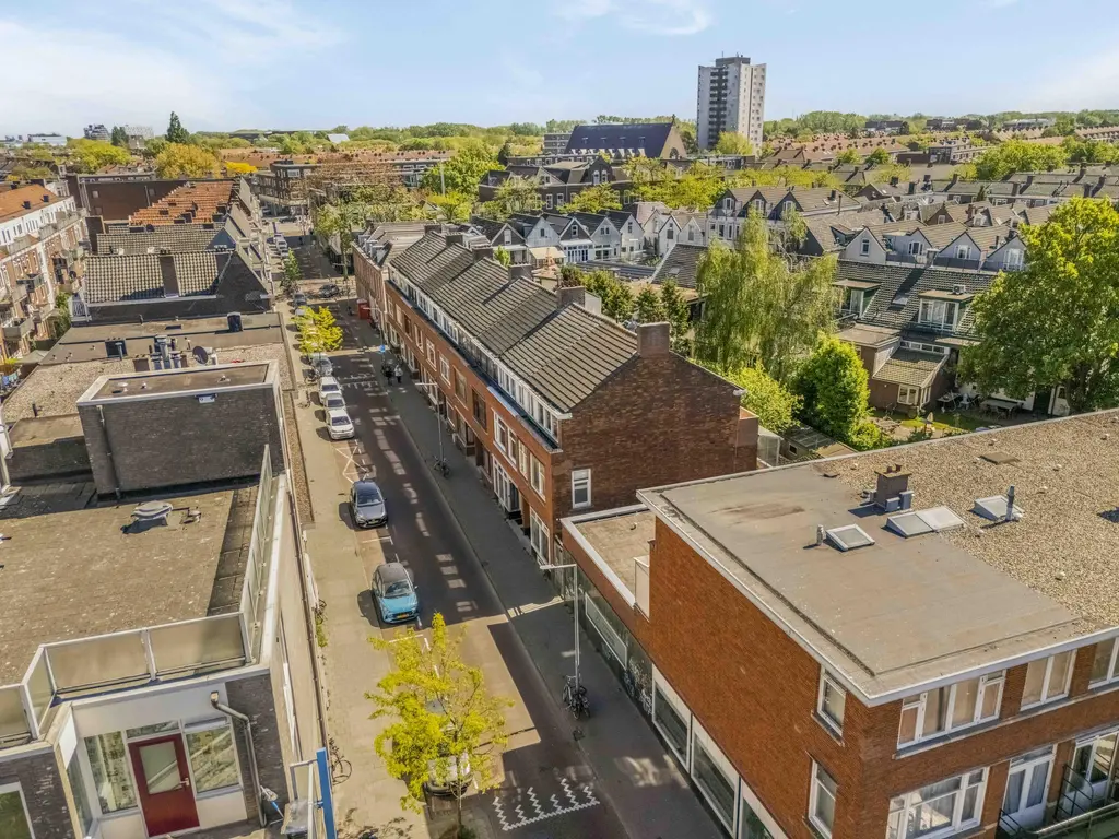 Katendrechtse Lagedijk 470B, ROTTERDAM