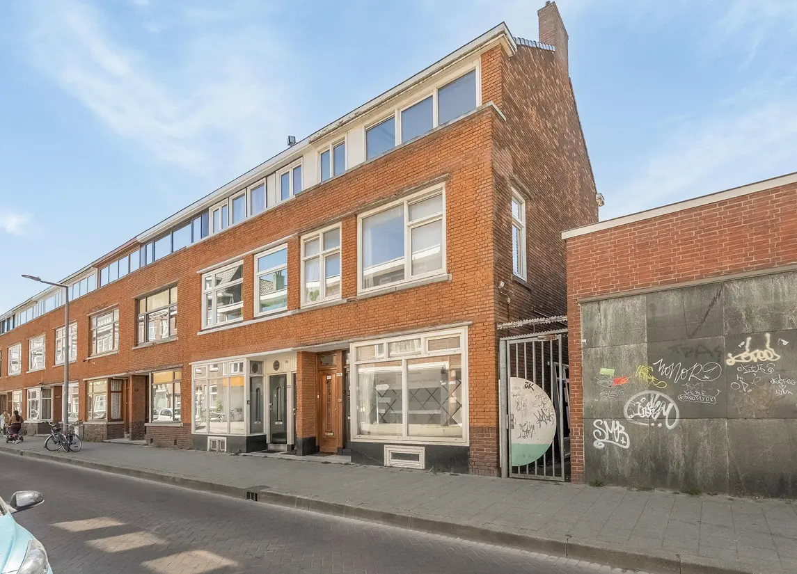 Katendrechtse Lagedijk 470B