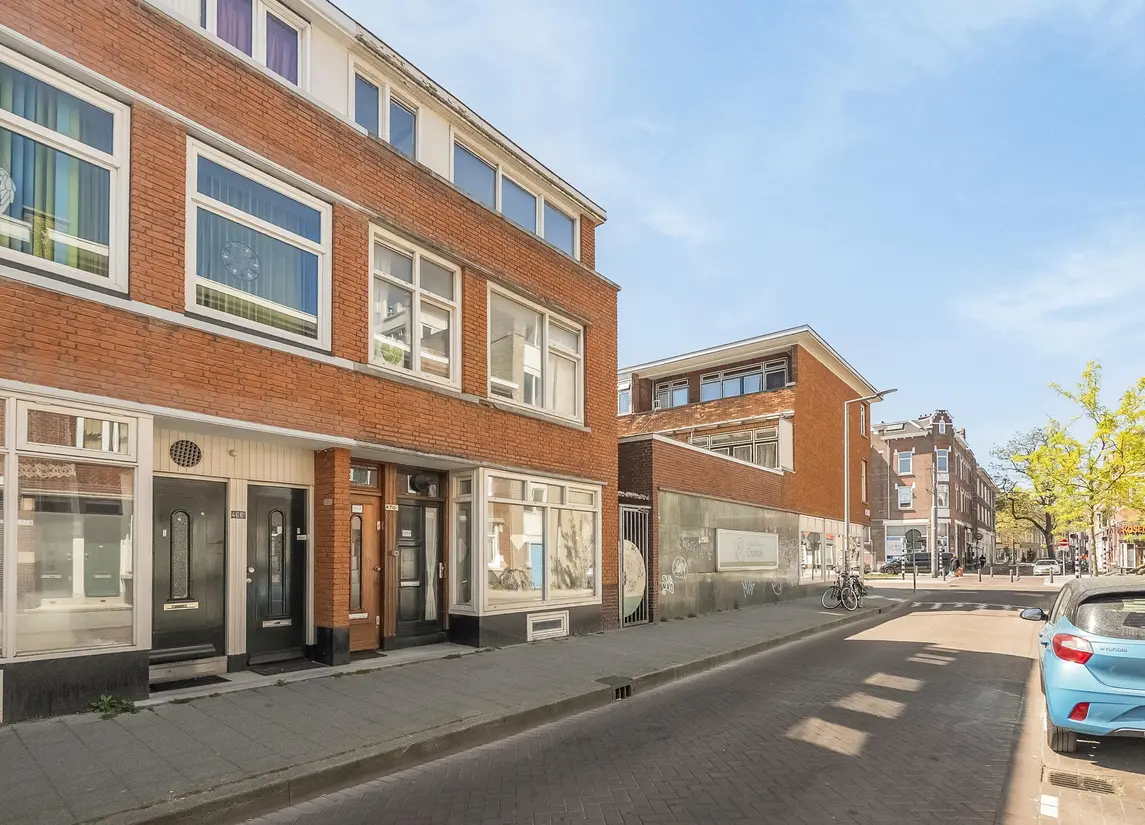Katendrechtse Lagedijk 470B