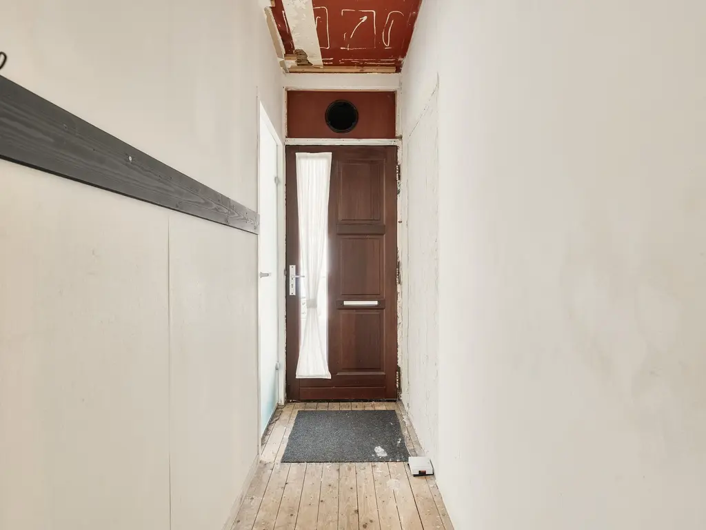 Katendrechtse Lagedijk 470B, ROTTERDAM