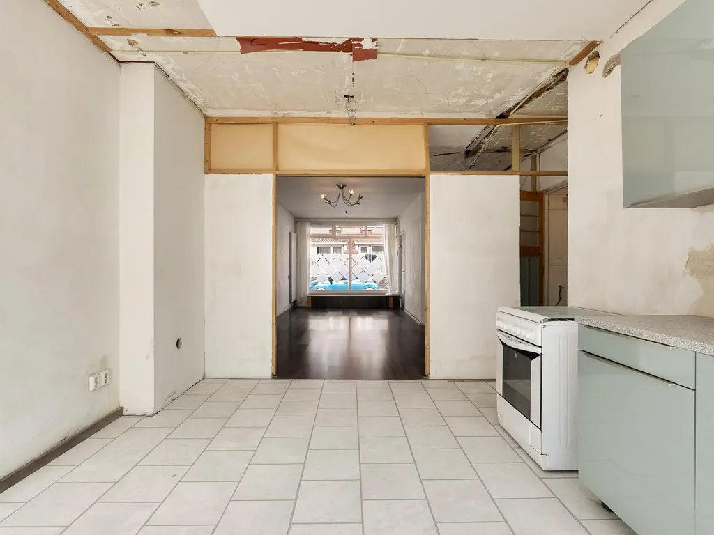 Katendrechtse Lagedijk 470B, ROTTERDAM