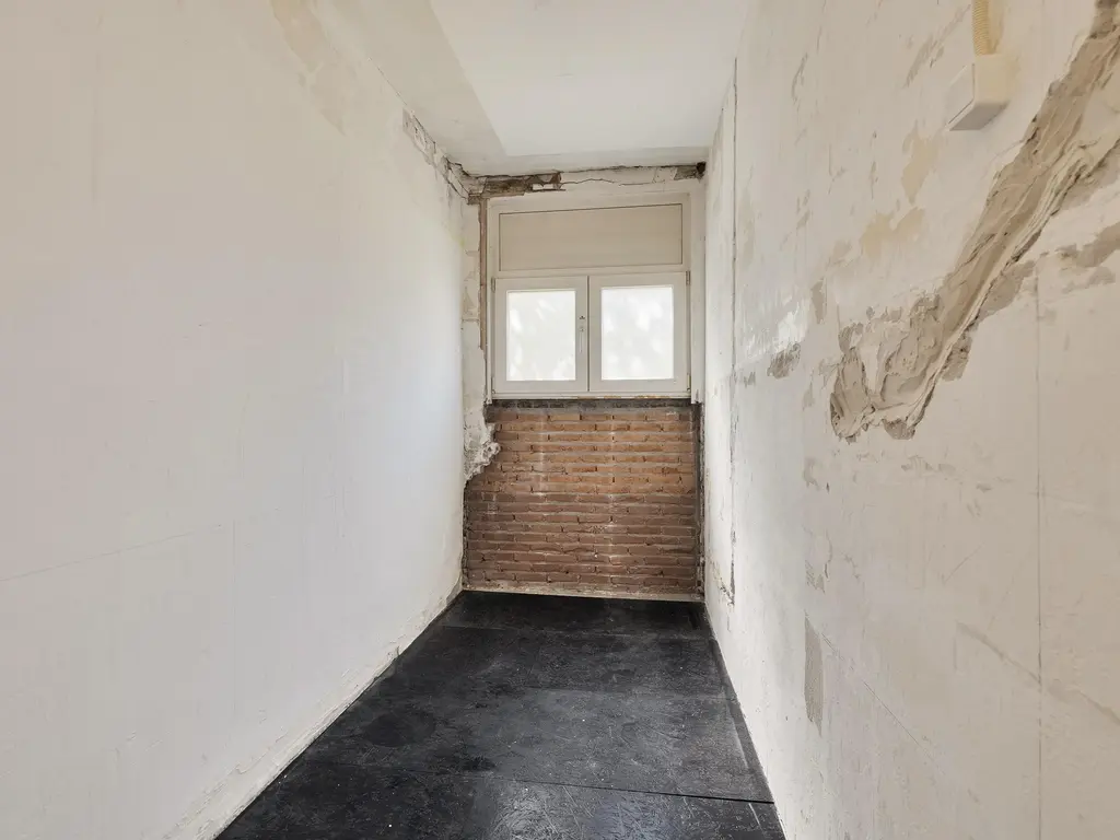 Katendrechtse Lagedijk 470B, ROTTERDAM