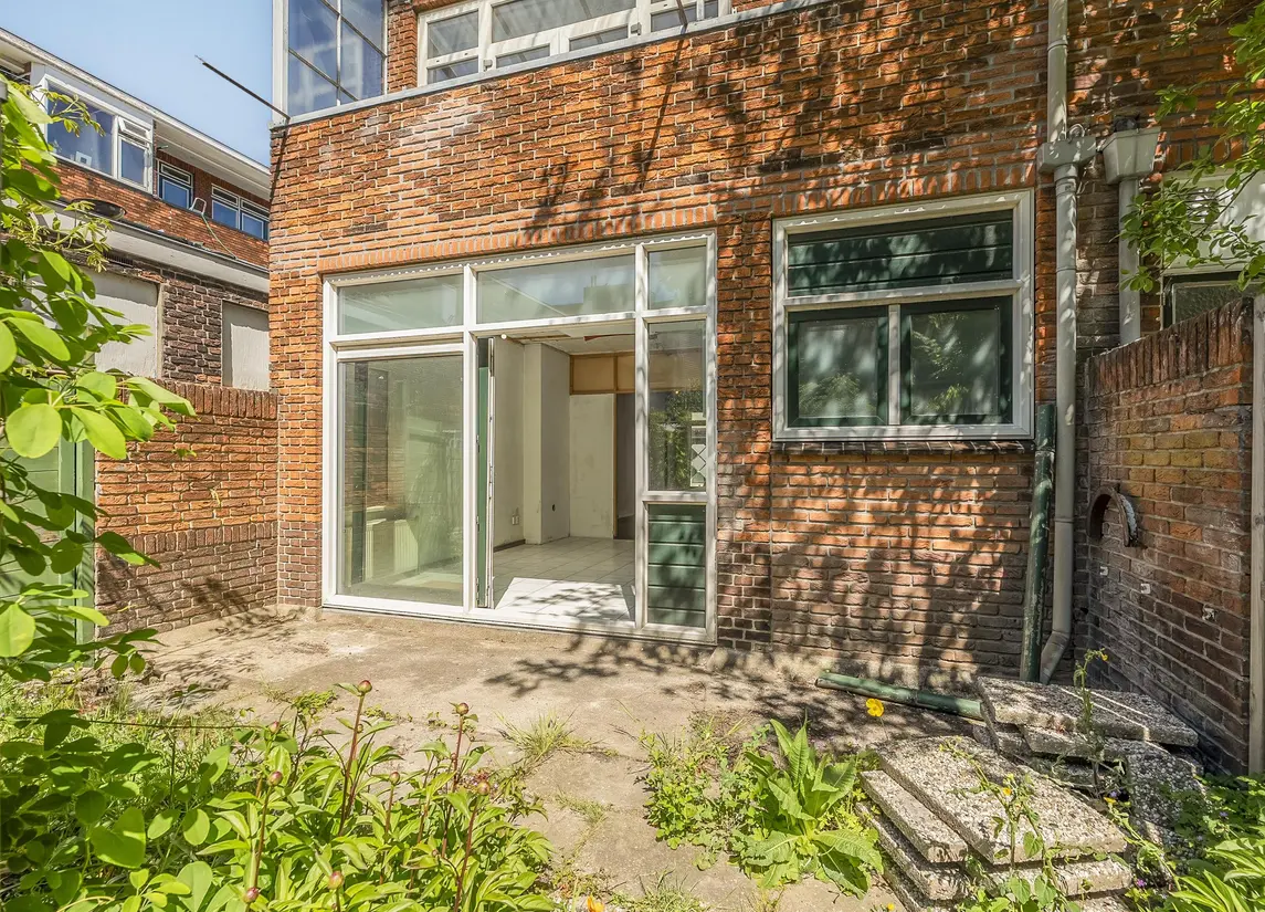 Katendrechtse Lagedijk 470B