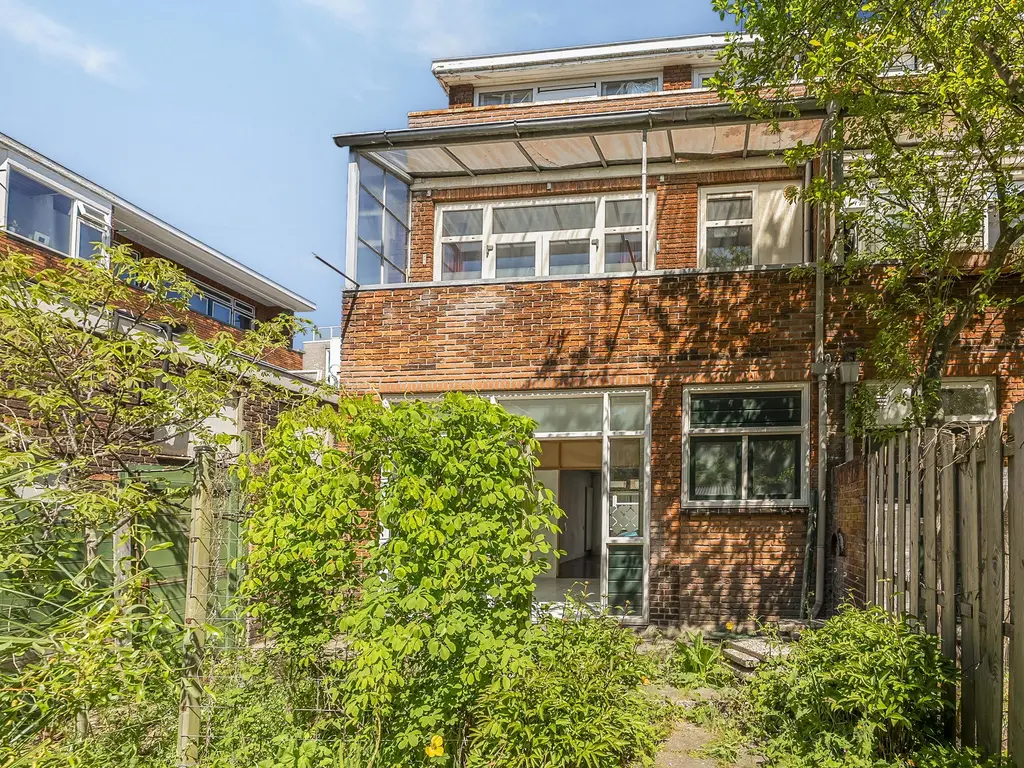 Katendrechtse Lagedijk 470B, ROTTERDAM