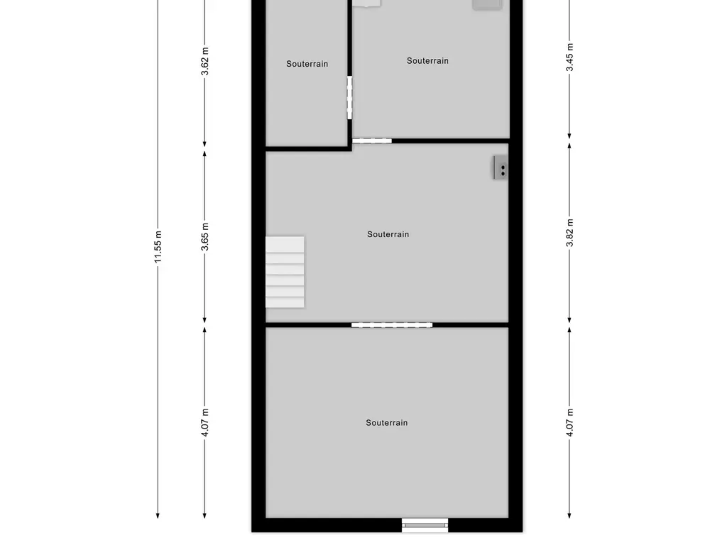 Katendrechtse Lagedijk 470B, ROTTERDAM