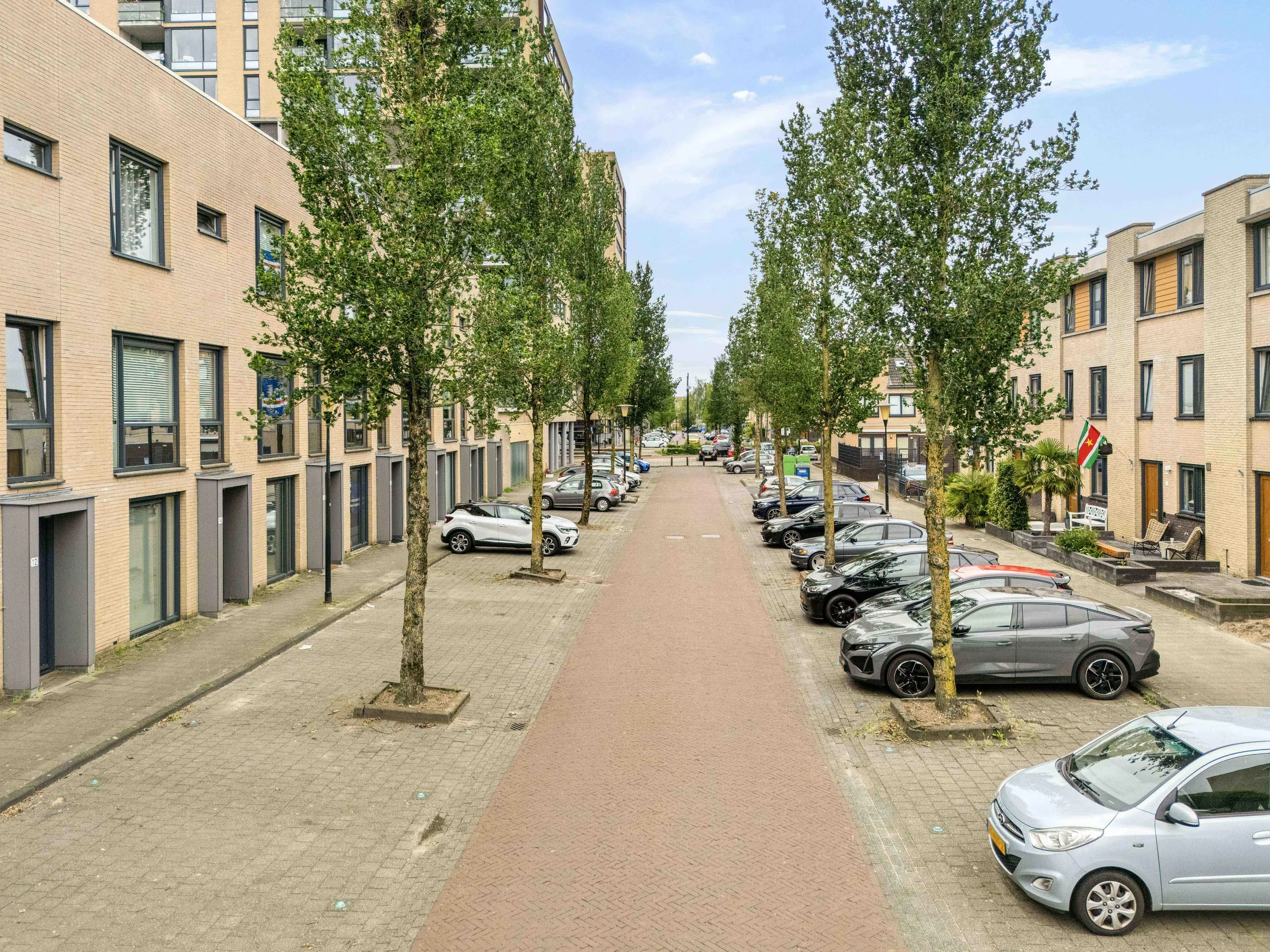 Geitenburg 20