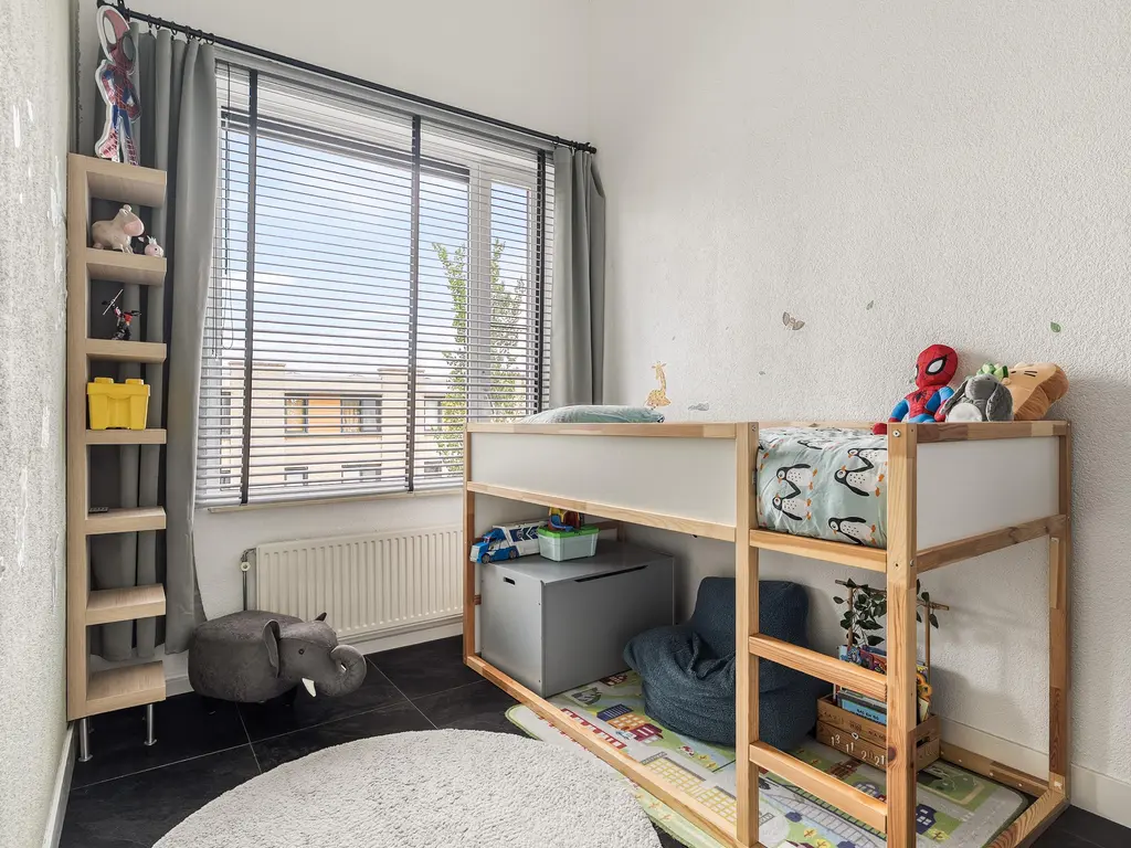 Geitenburg 20, BARENDRECHT