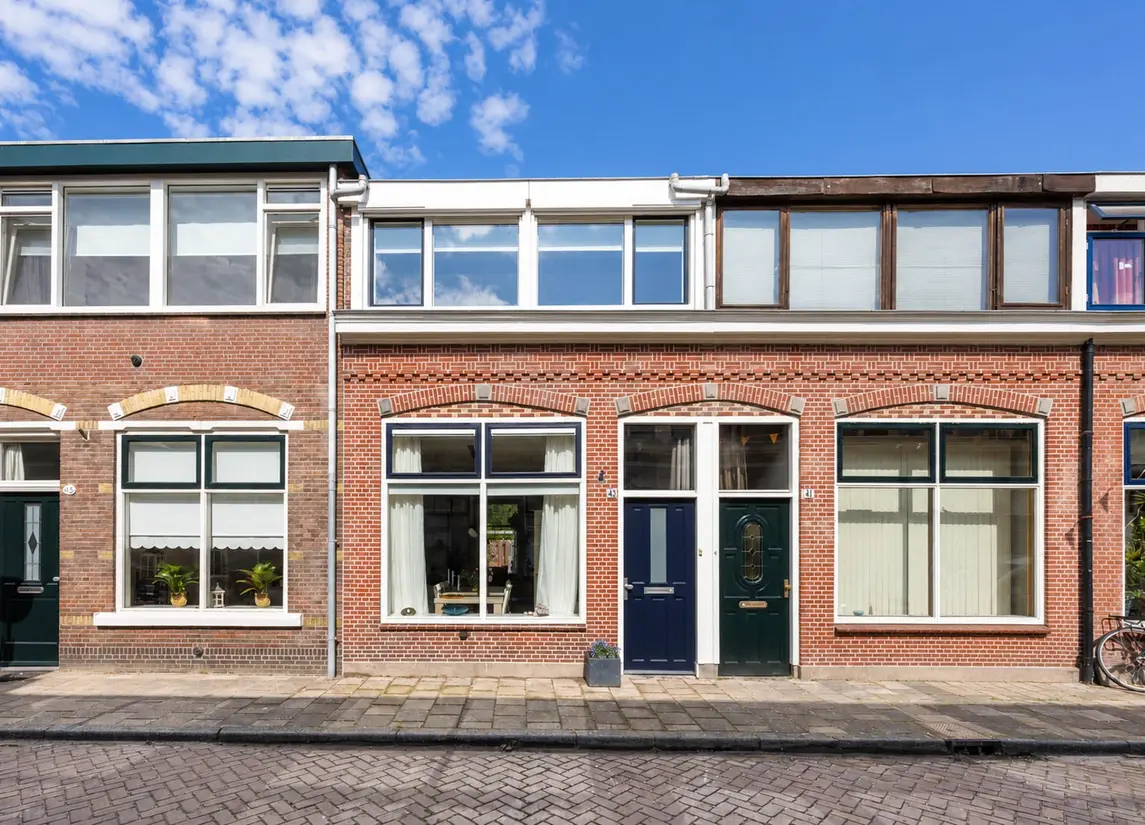 Rijndijkstraat 43