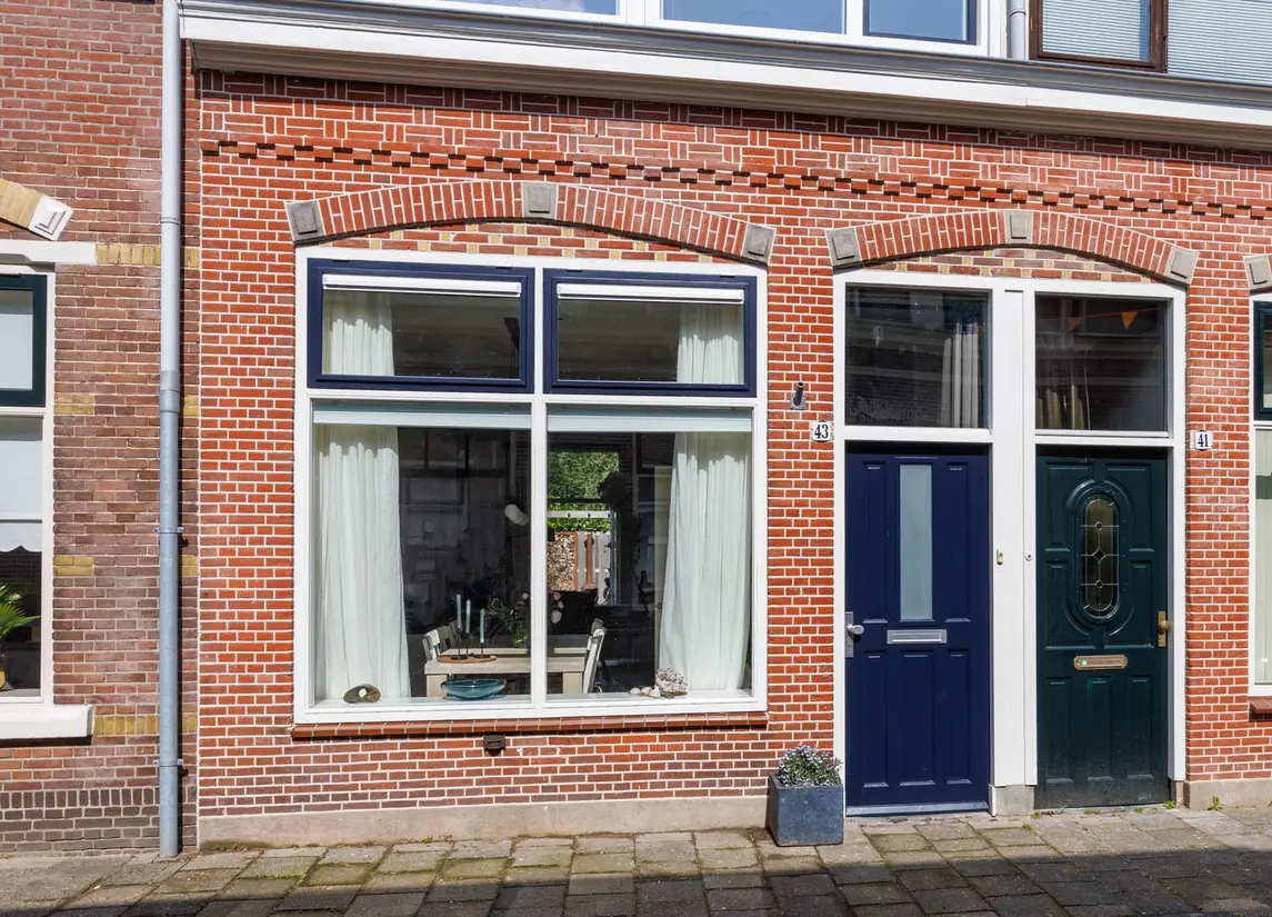 Rijndijkstraat 43