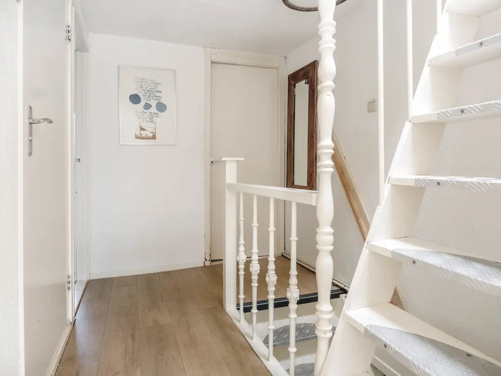 Rijndijkstraat 43, Leiden