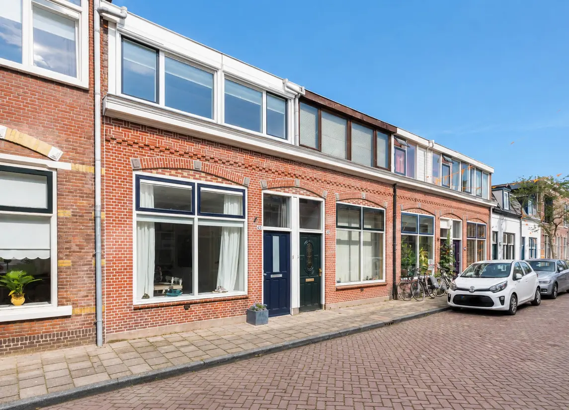 Rijndijkstraat 43