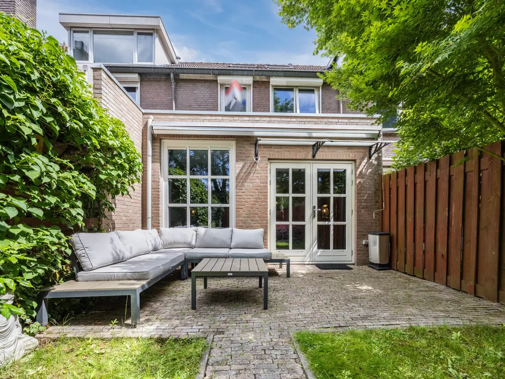Peelland 51, Kaatsheuvel