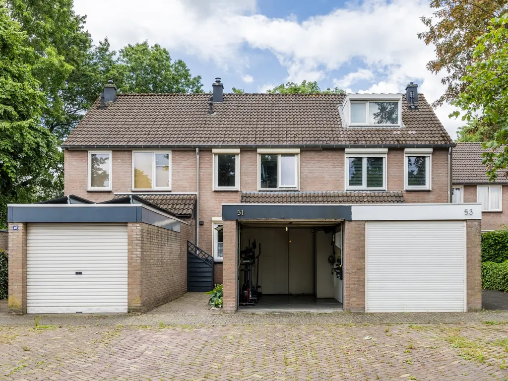 Peelland 51, Kaatsheuvel