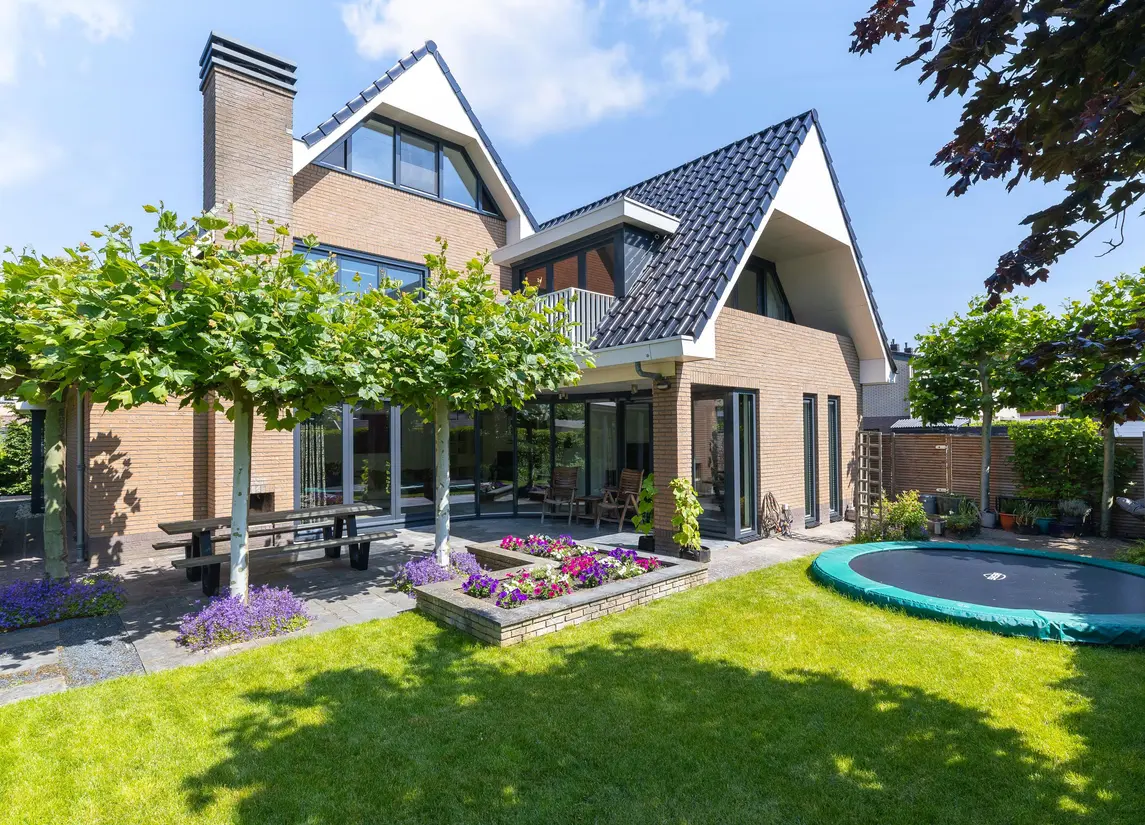 Bertus Aafjeshof 142