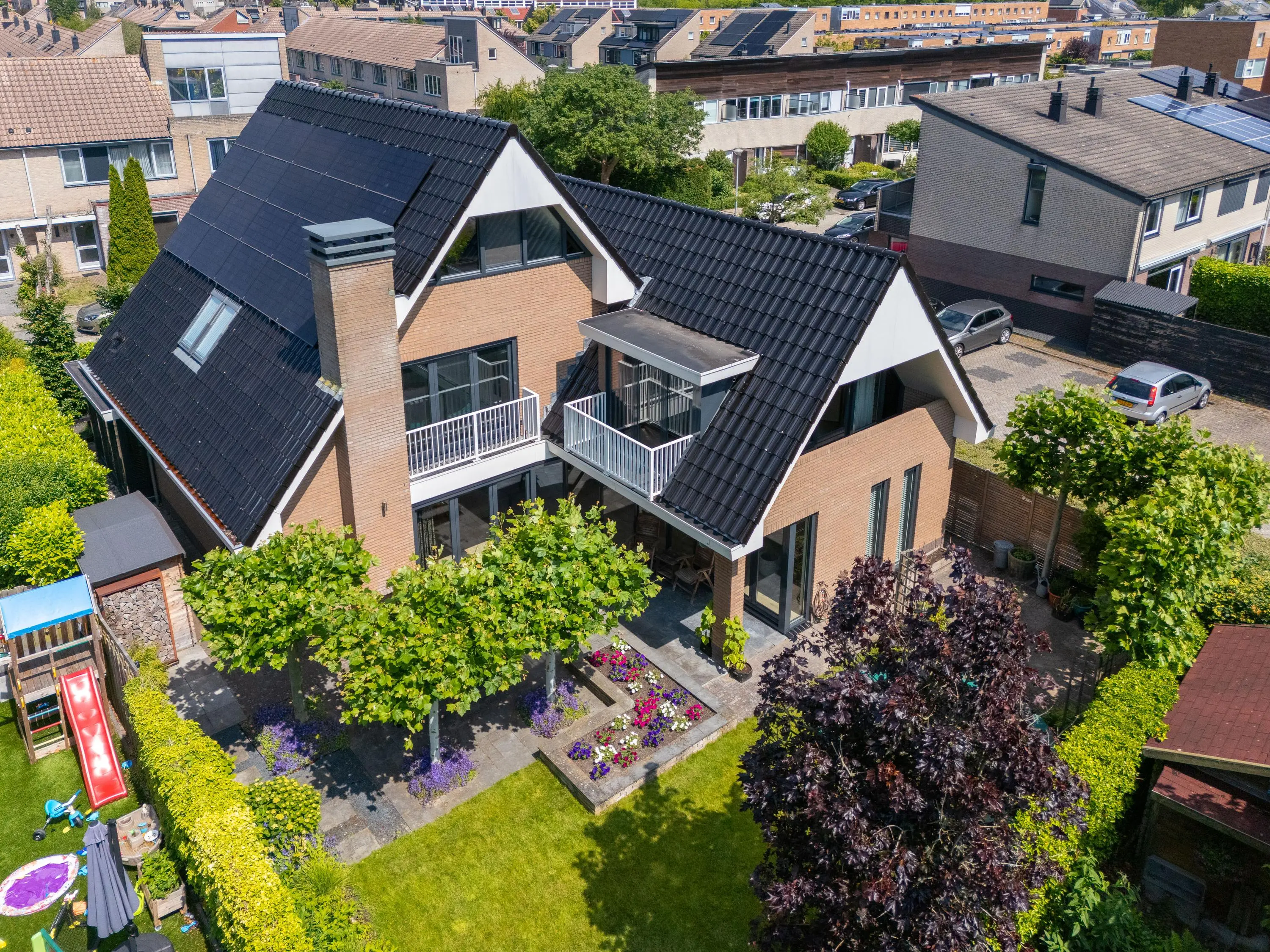 Bertus Aafjeshof 142