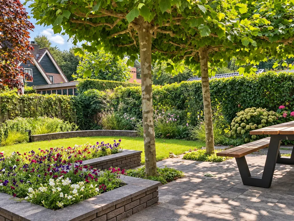Bertus Aafjeshof 142, HOORN