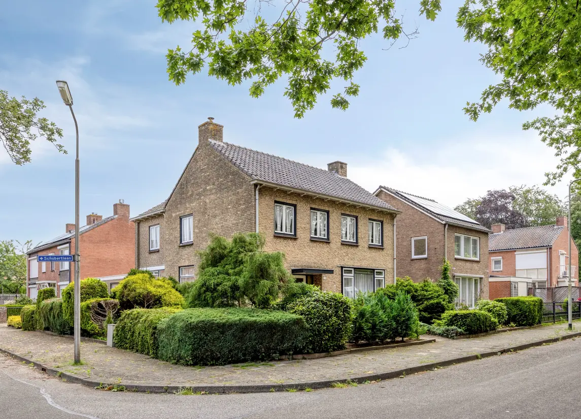 Schubertlaan 33