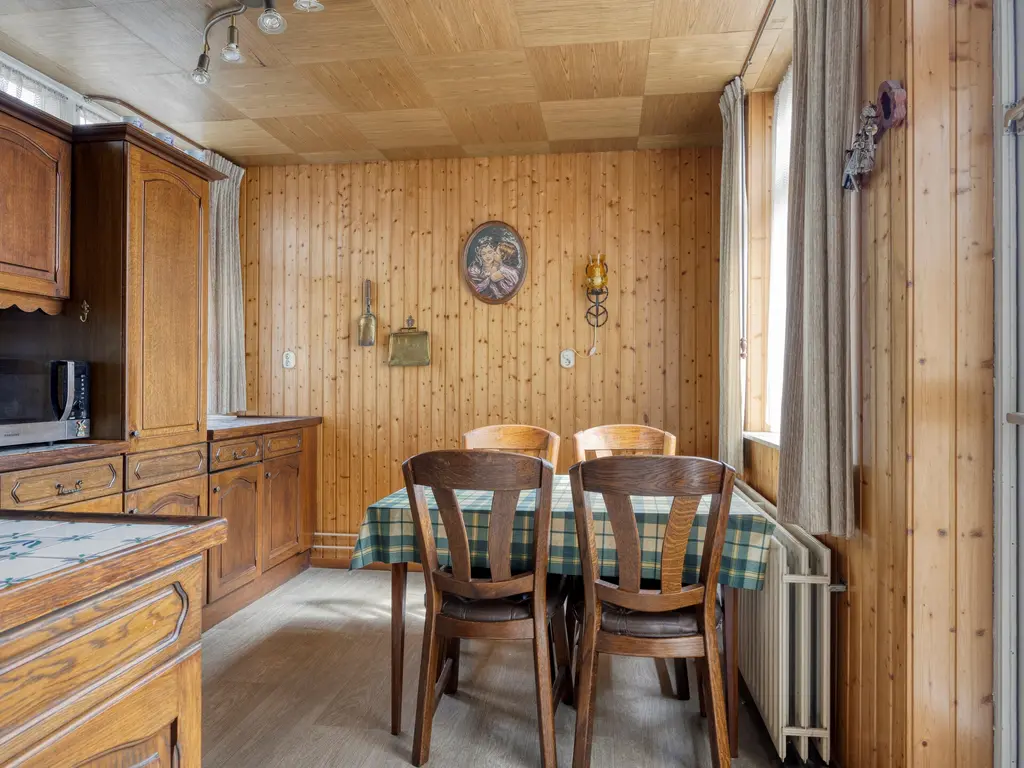 Schubertlaan 33, Roosendaal