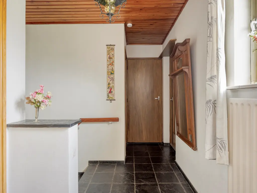 Schubertlaan 33, Roosendaal