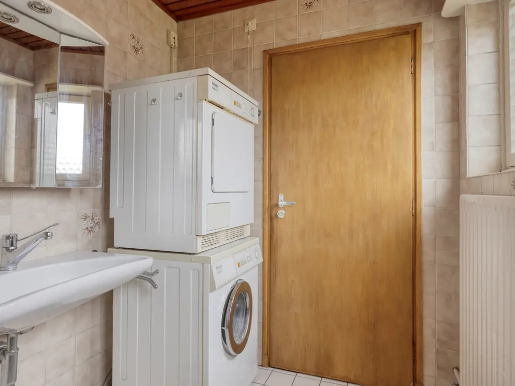 Schubertlaan 33, Roosendaal