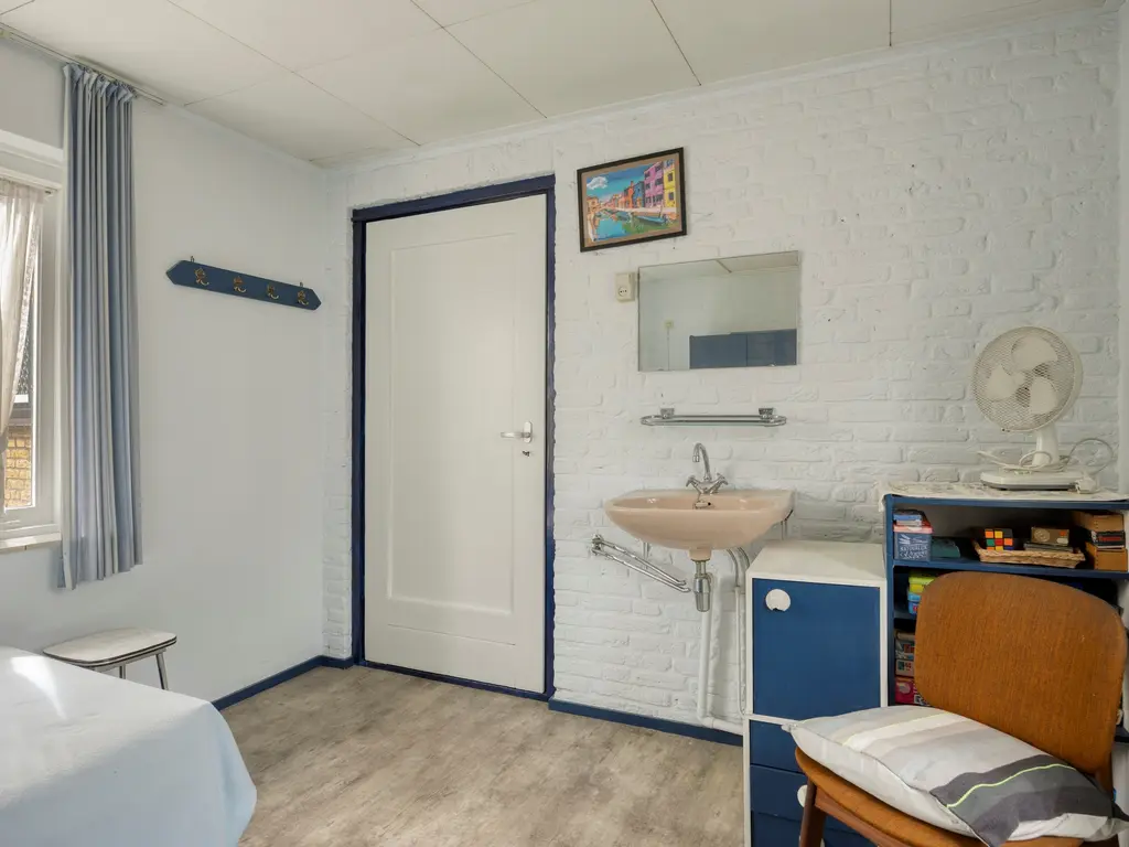 Schubertlaan 33, Roosendaal