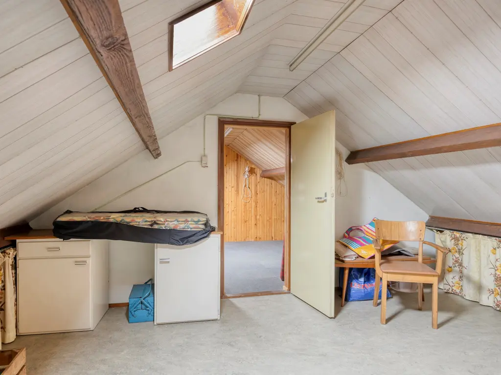 Schubertlaan 33, Roosendaal