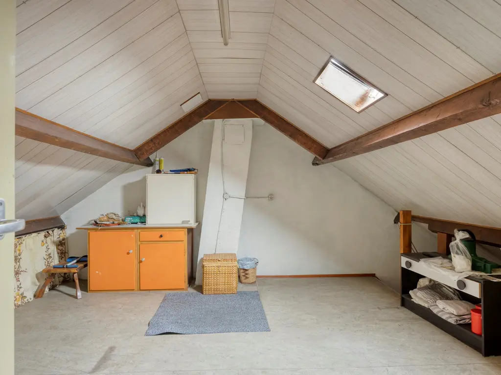 Schubertlaan 33, Roosendaal