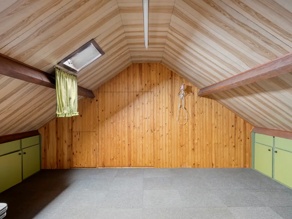 Schubertlaan 33, Roosendaal