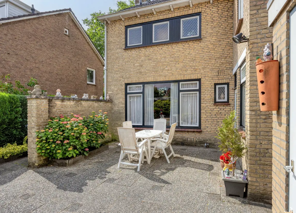 Schubertlaan 33