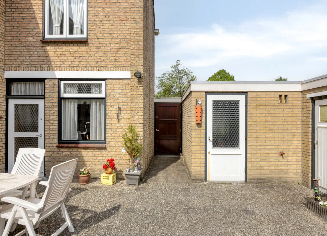 Schubertlaan 33
