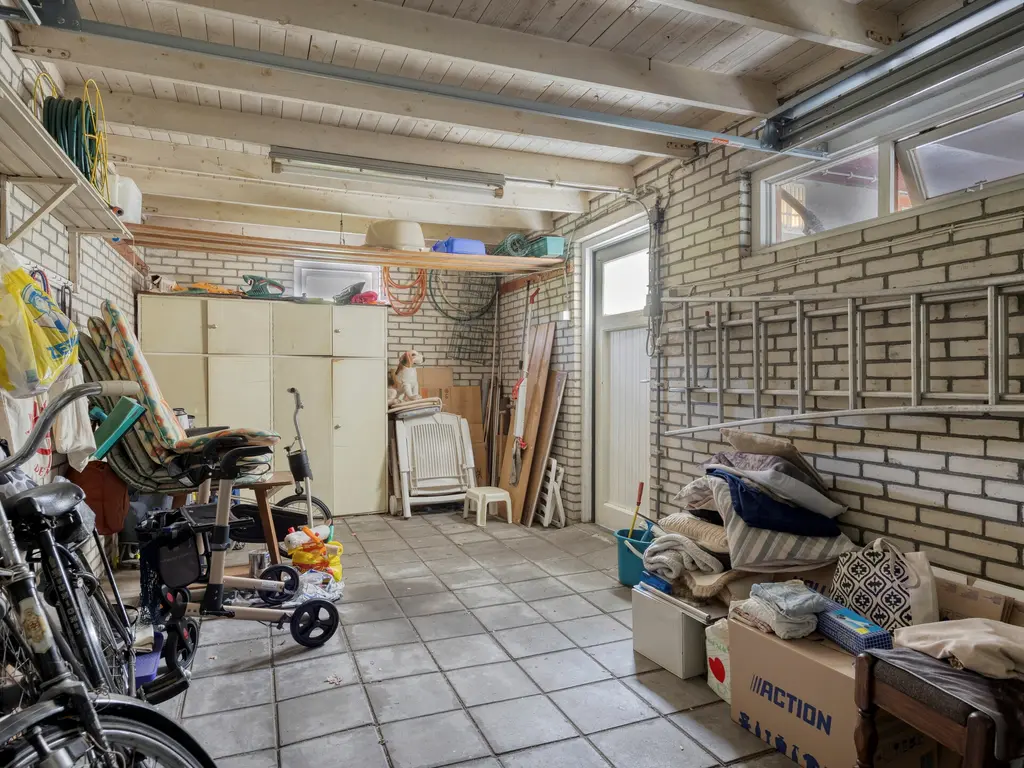 Schubertlaan 33, Roosendaal