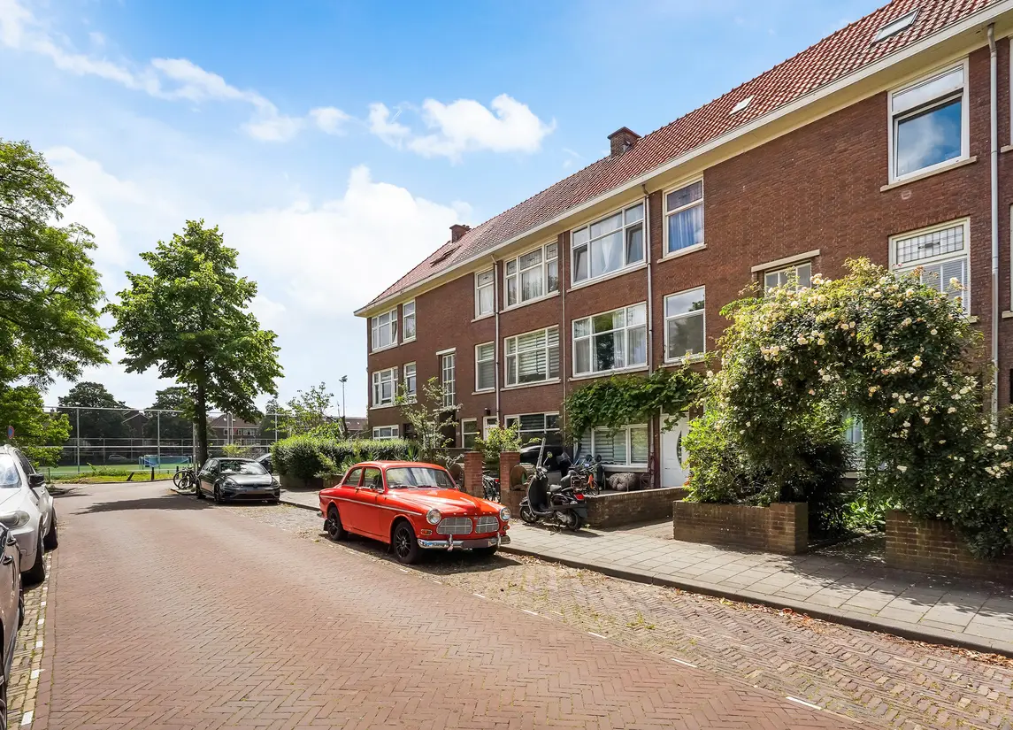 Brinckerinckstraat 84