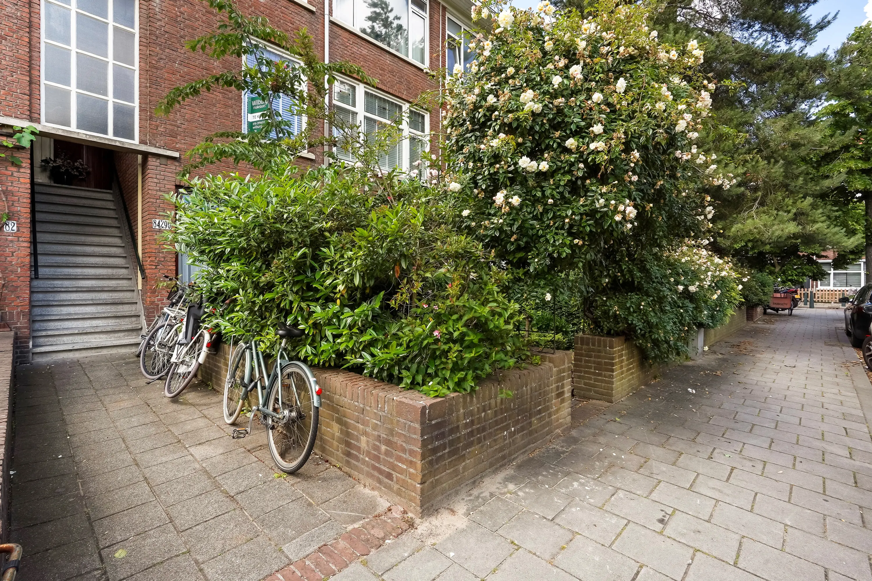 Brinckerinckstraat 84